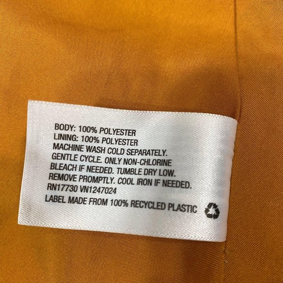 3.1 Philp Lim animal print skirt - Picture 8 of 8